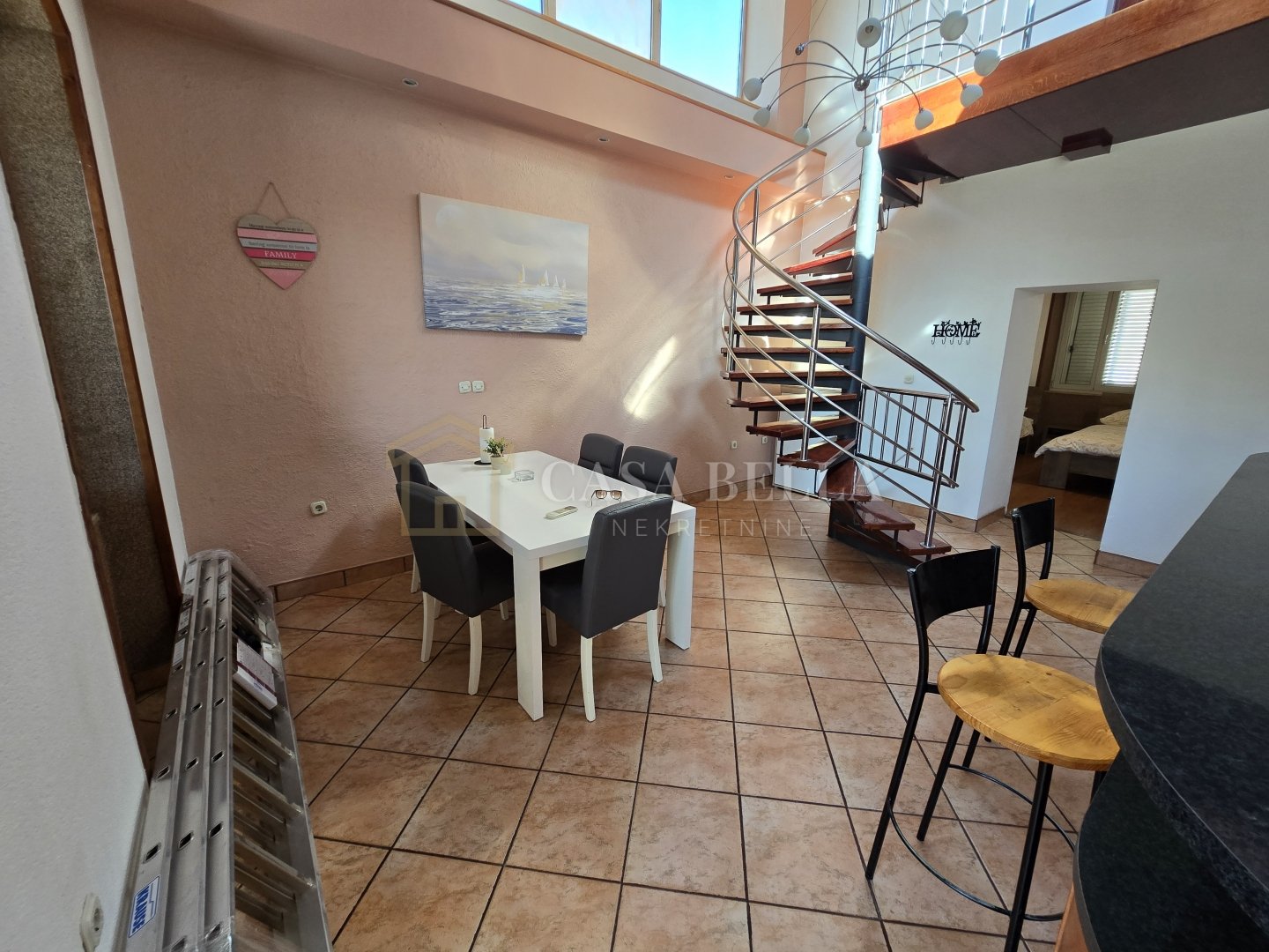 Apartma Za najem - Primorsko-goranska Belveder