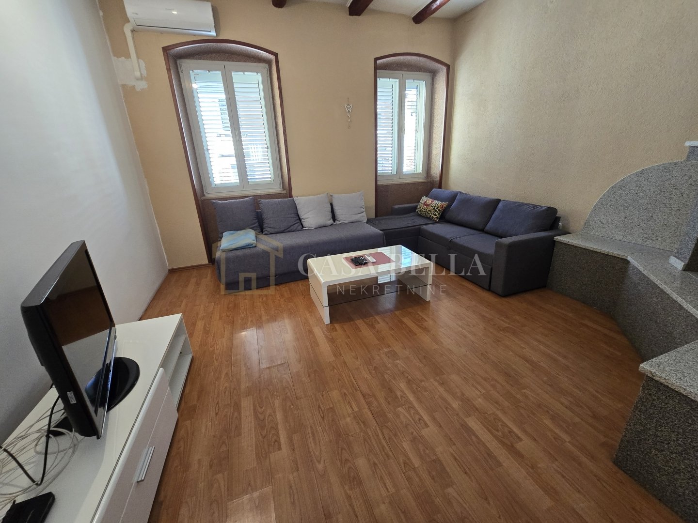 Apartma Za najem - Primorsko-goranska Belveder