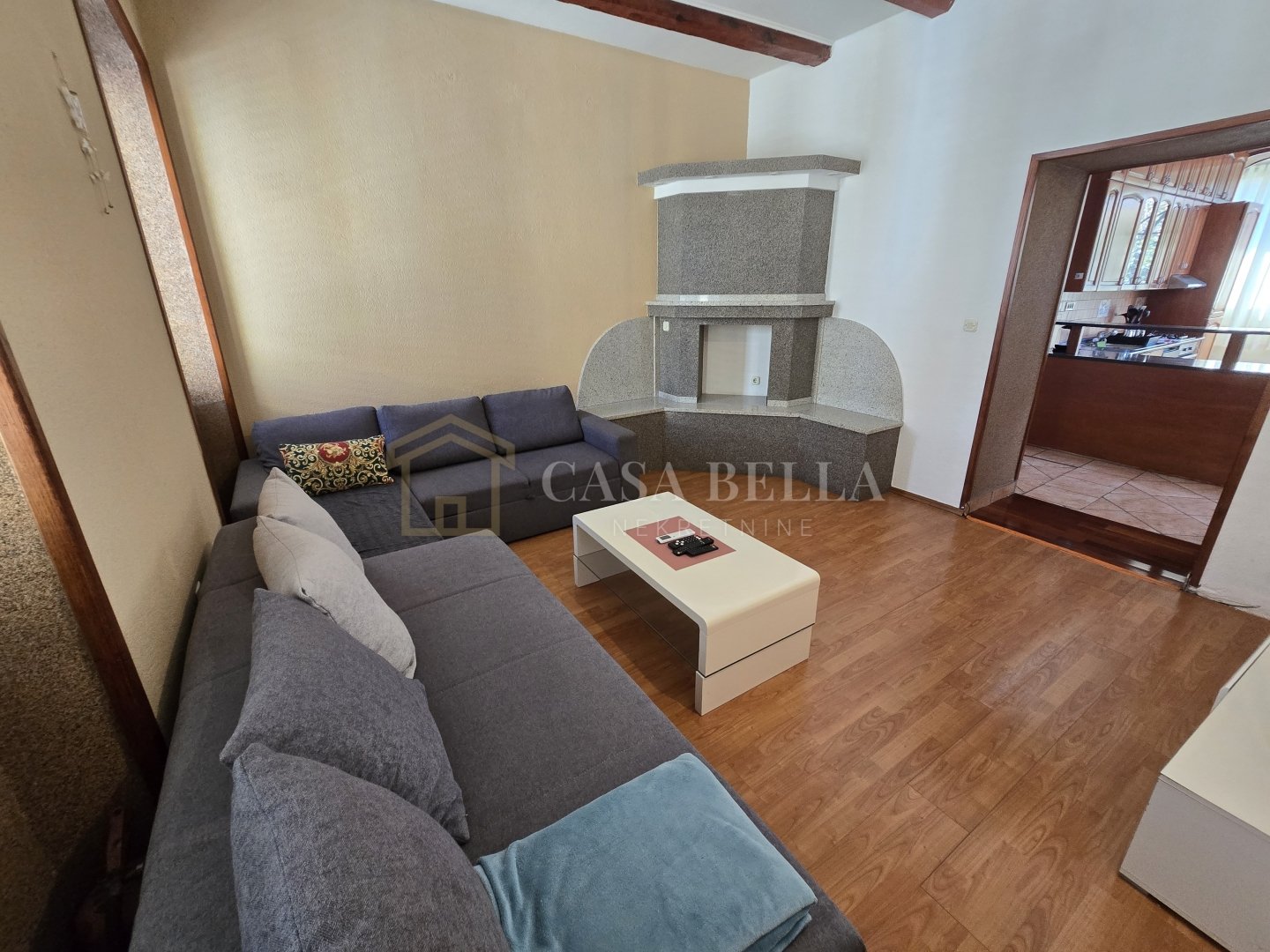 Apartma Za najem - Primorsko-goranska Belveder