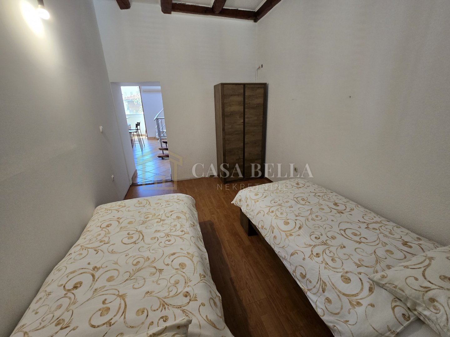 Apartma Za najem - Primorsko-goranska Belveder