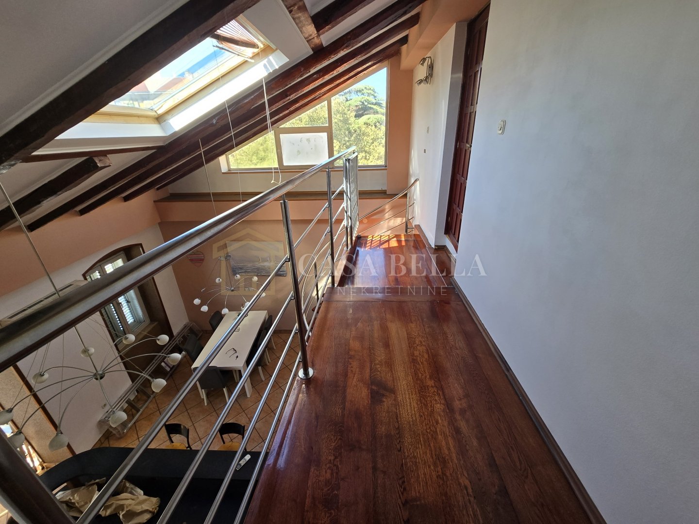 Apartma Za najem - Primorsko-goranska Belveder
