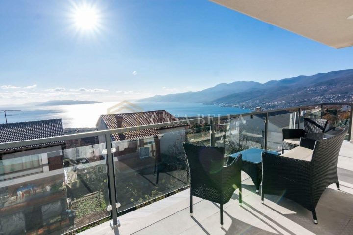Apartmán na prenájom 85 m² – Rijeka