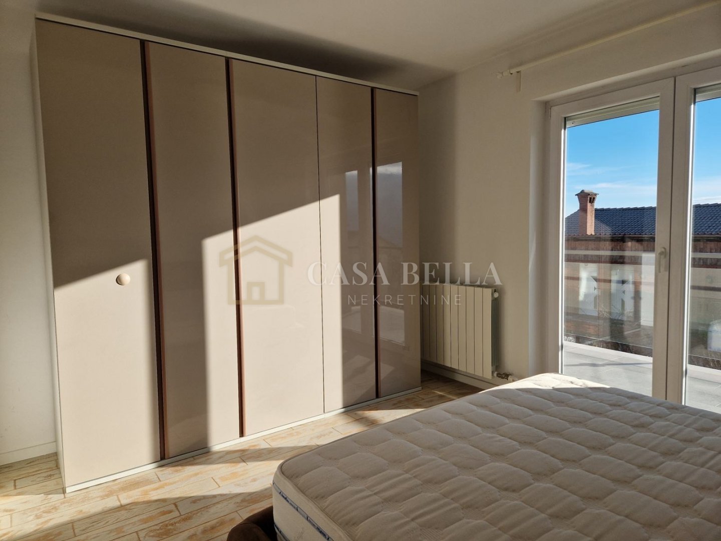 Apartmán Na prenájom - Primorsko-goranska Martinkovac