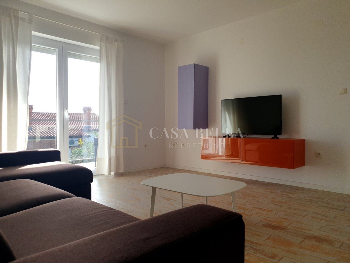 Apartmán Na prenájom - Primorsko-goranska Martinkovac
