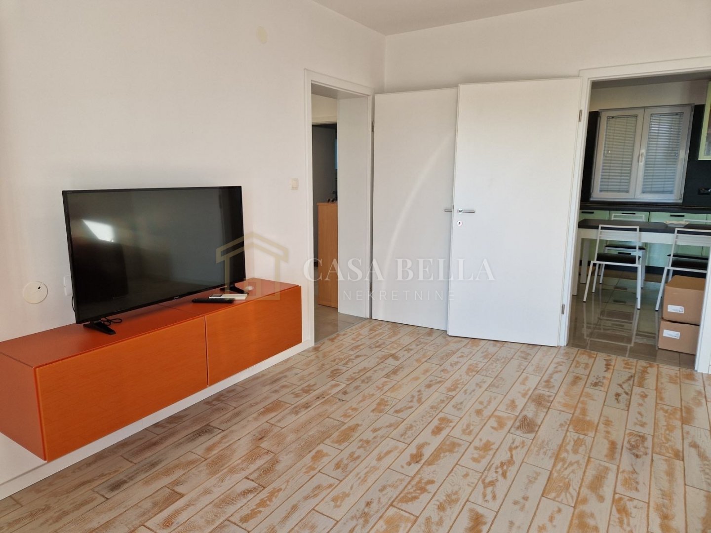 Apartmán Na prenájom - Primorsko-goranska Martinkovac