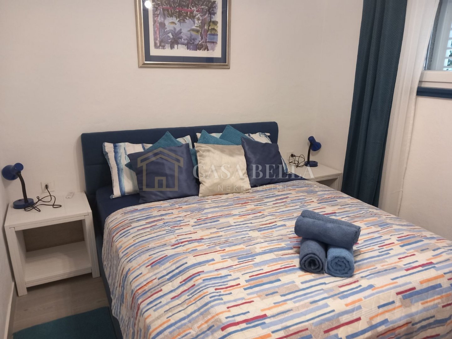 Apartmán Na prodej - Primorsko-goranska Palit