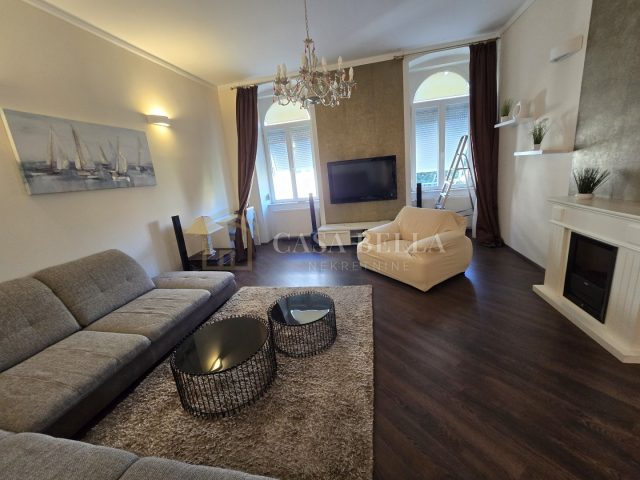 Apartmán na prenájom 145 m² – Rijeka