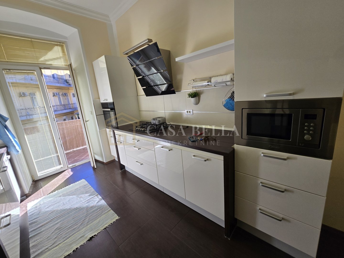 Apartmán Na prenájom - Primorsko-goranska Sušak