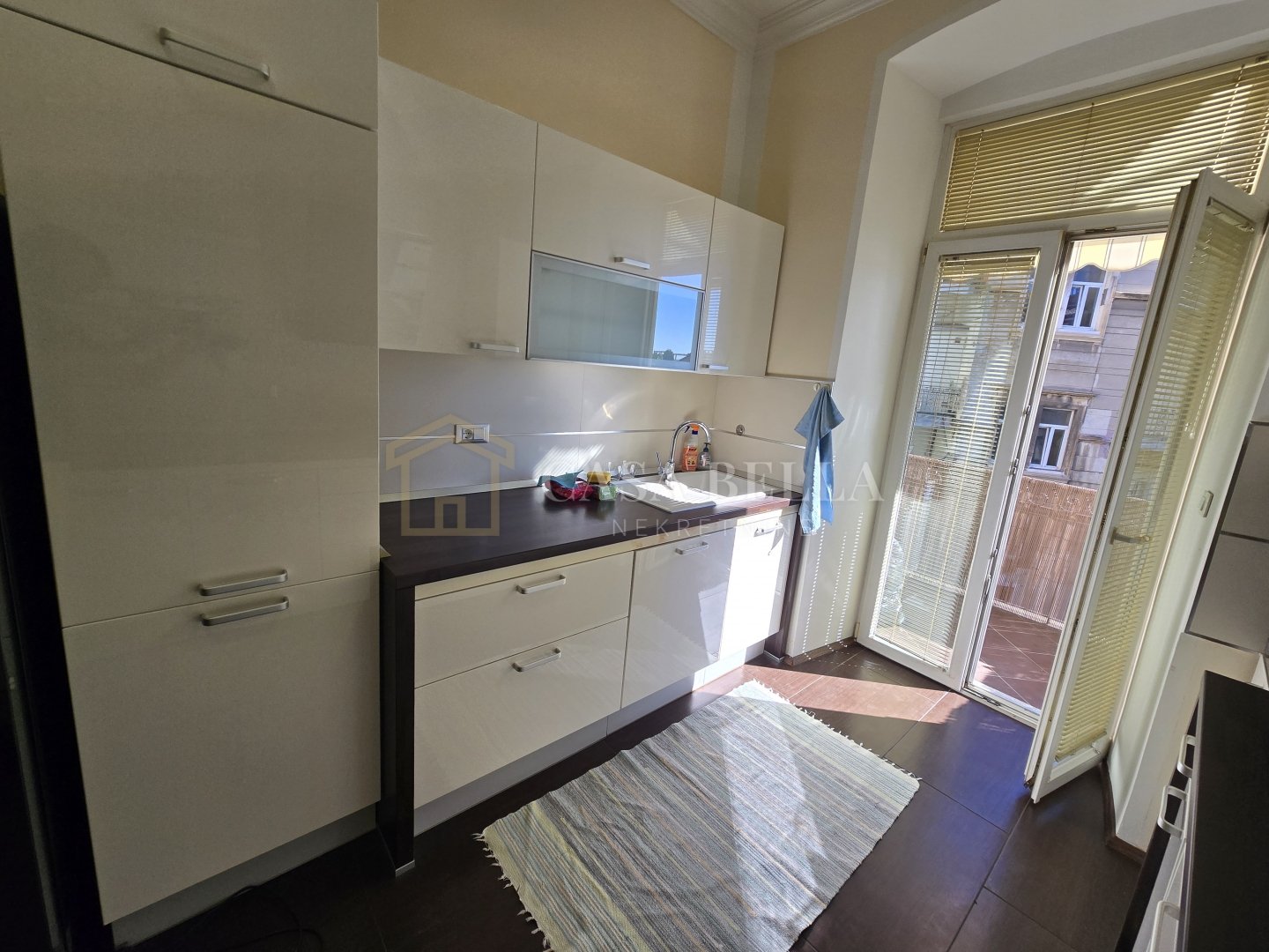Apartmán Na prenájom - Primorsko-goranska Sušak