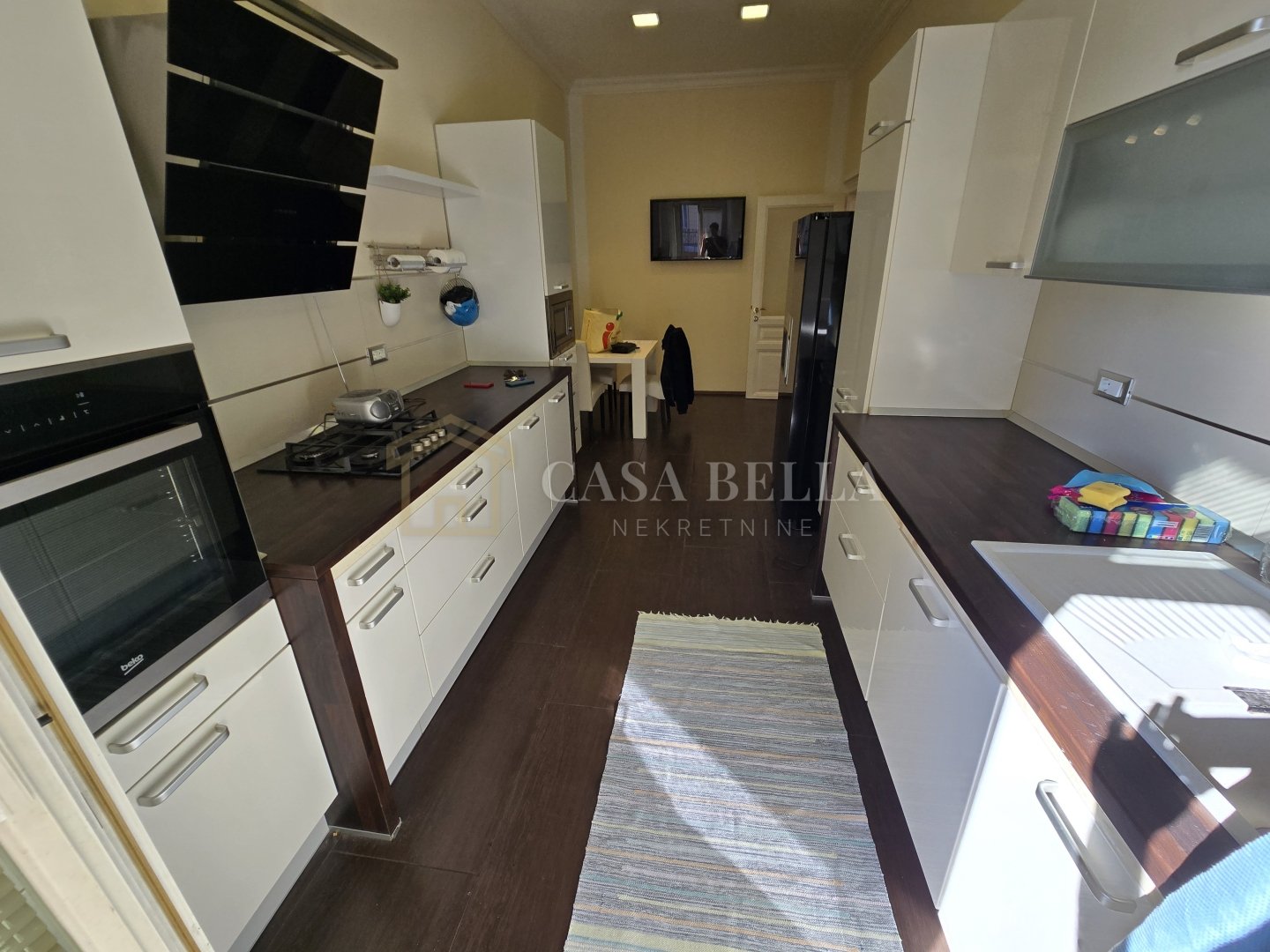 Apartmán Na prenájom - Primorsko-goranska Sušak