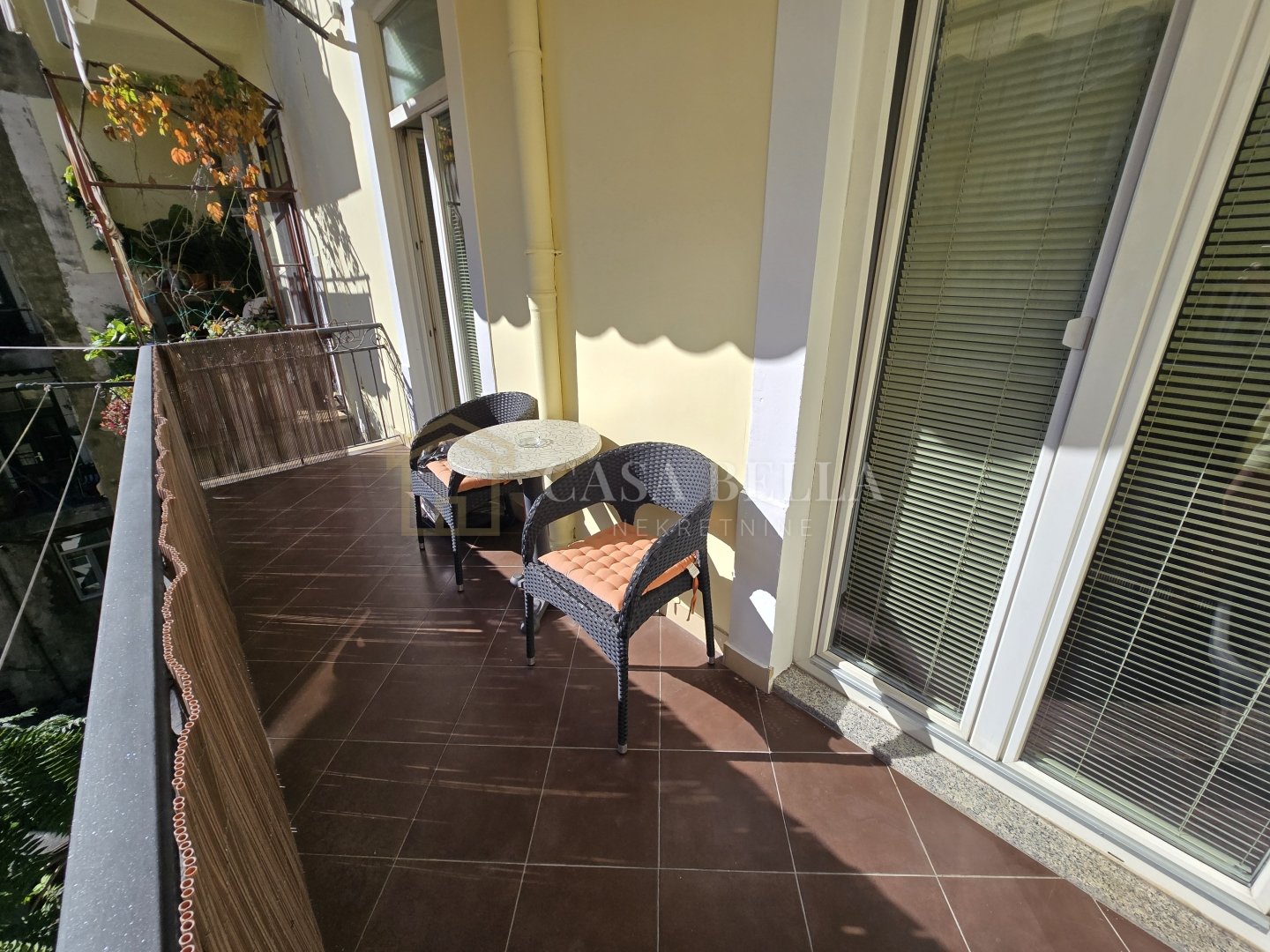 Apartmán Na prenájom - Primorsko-goranska Sušak