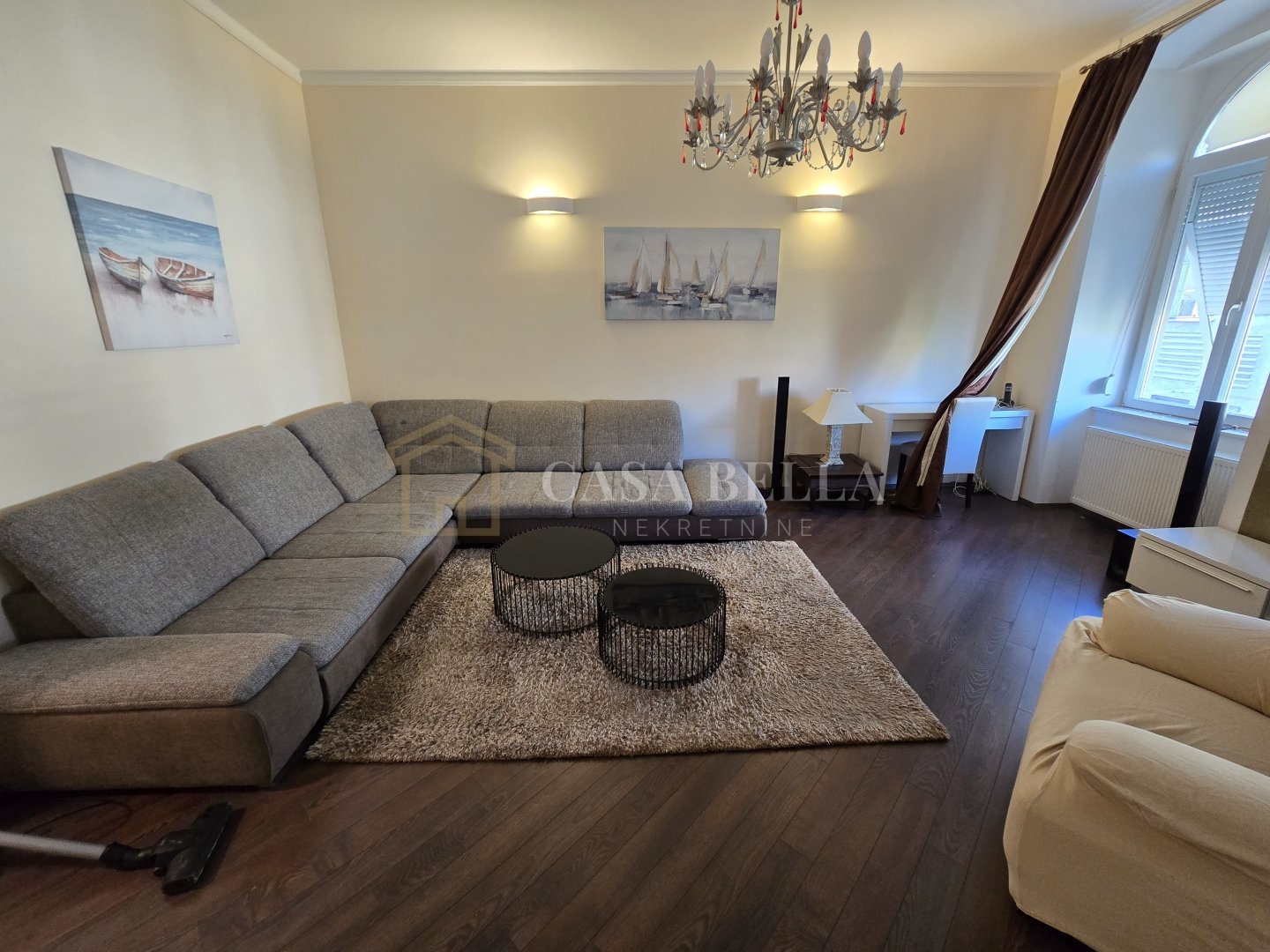 Apartmán Na prenájom - Primorsko-goranska Sušak