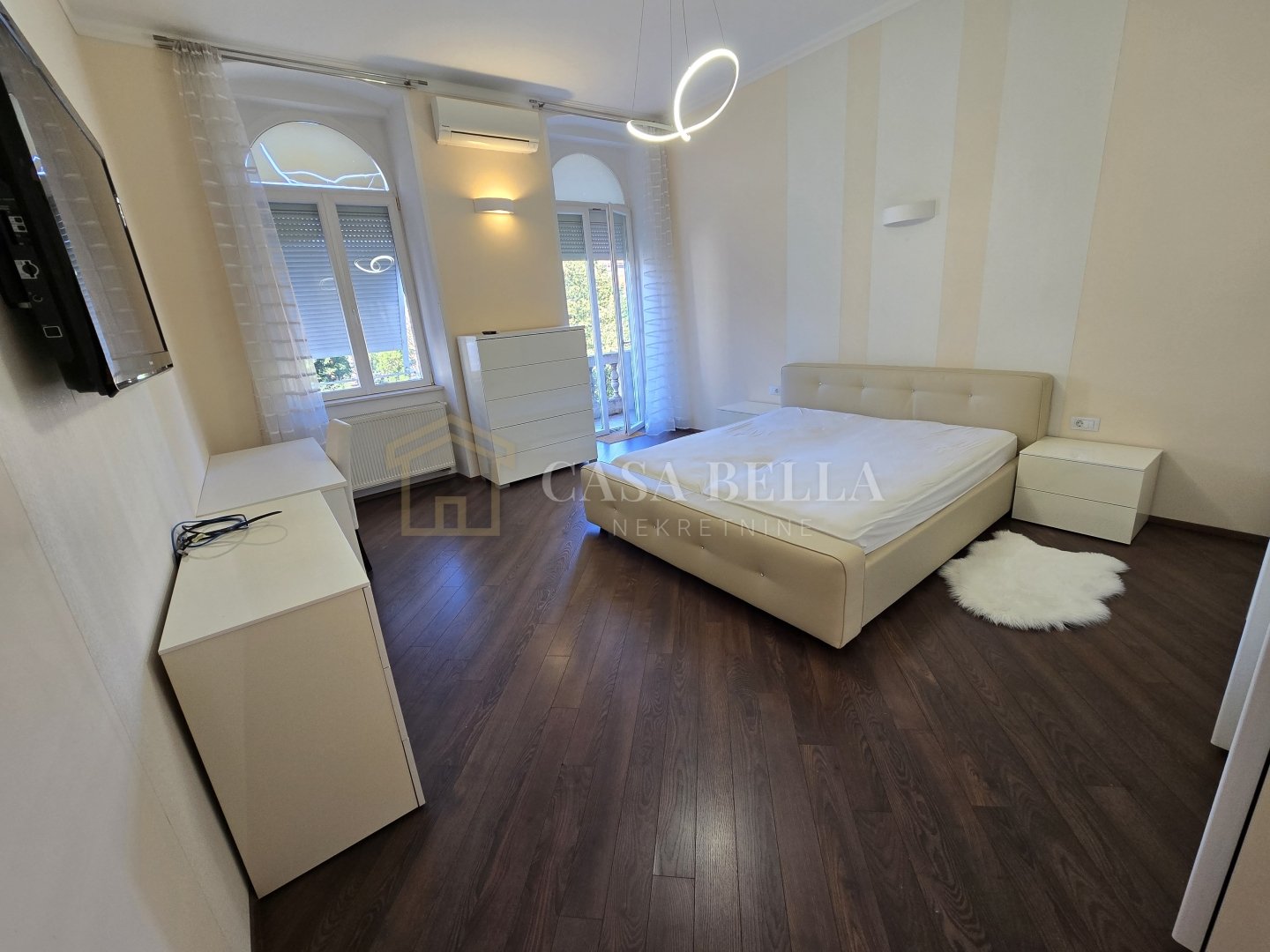 Apartmán Na prenájom - Primorsko-goranska Sušak