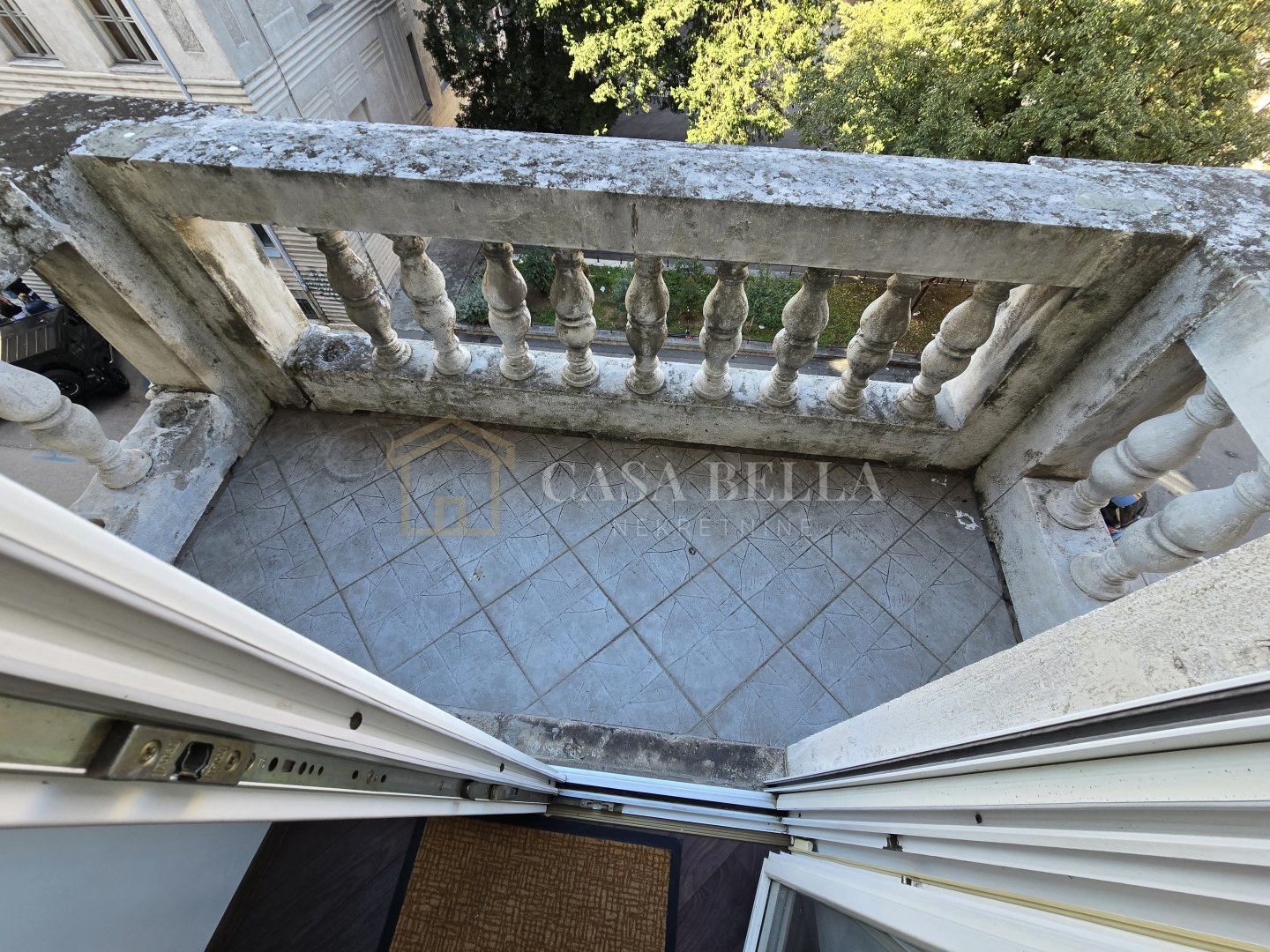 Apartmán Na prenájom - Primorsko-goranska Sušak