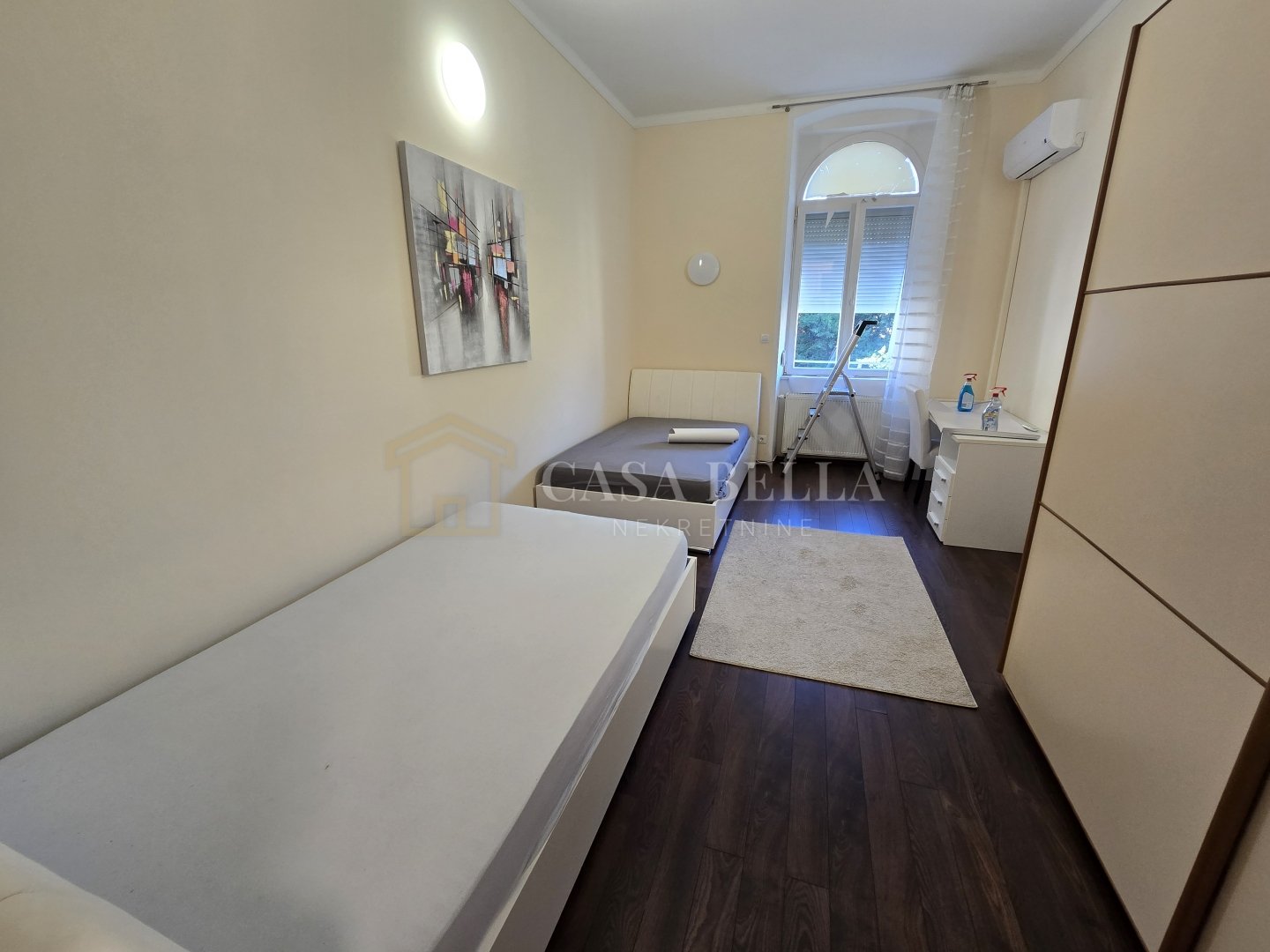 Apartmán Na prenájom - Primorsko-goranska Sušak