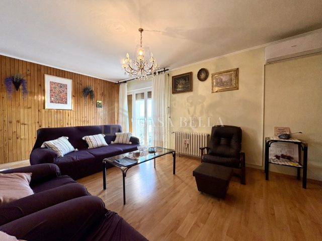 Apartmán na prodej 70 m² – Rijeka