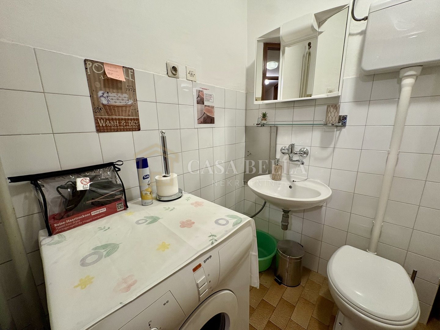 Appartement À vendre - Primorsko-goranska Gornja Vežica