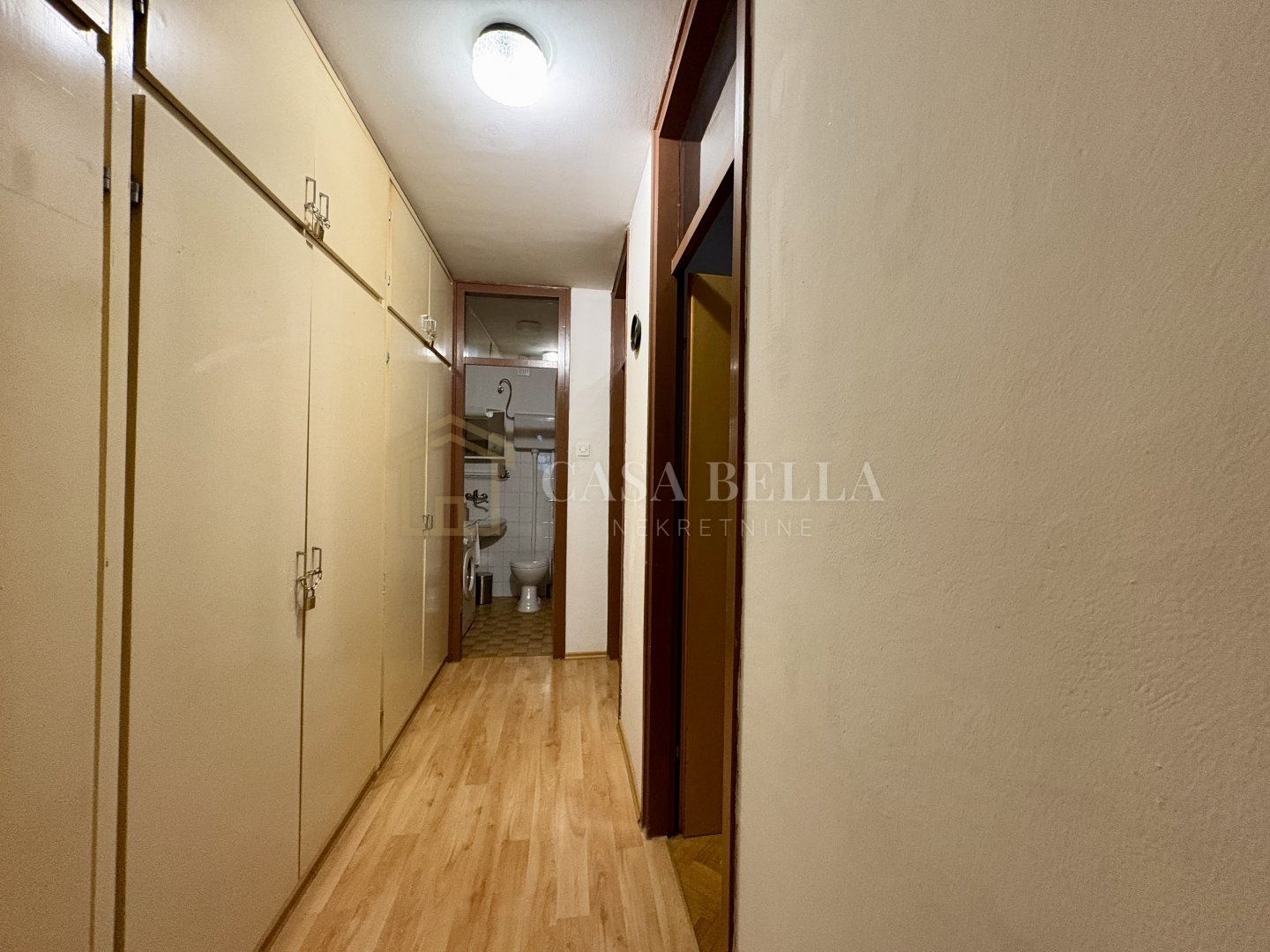 Appartement À vendre - Primorsko-goranska Gornja Vežica