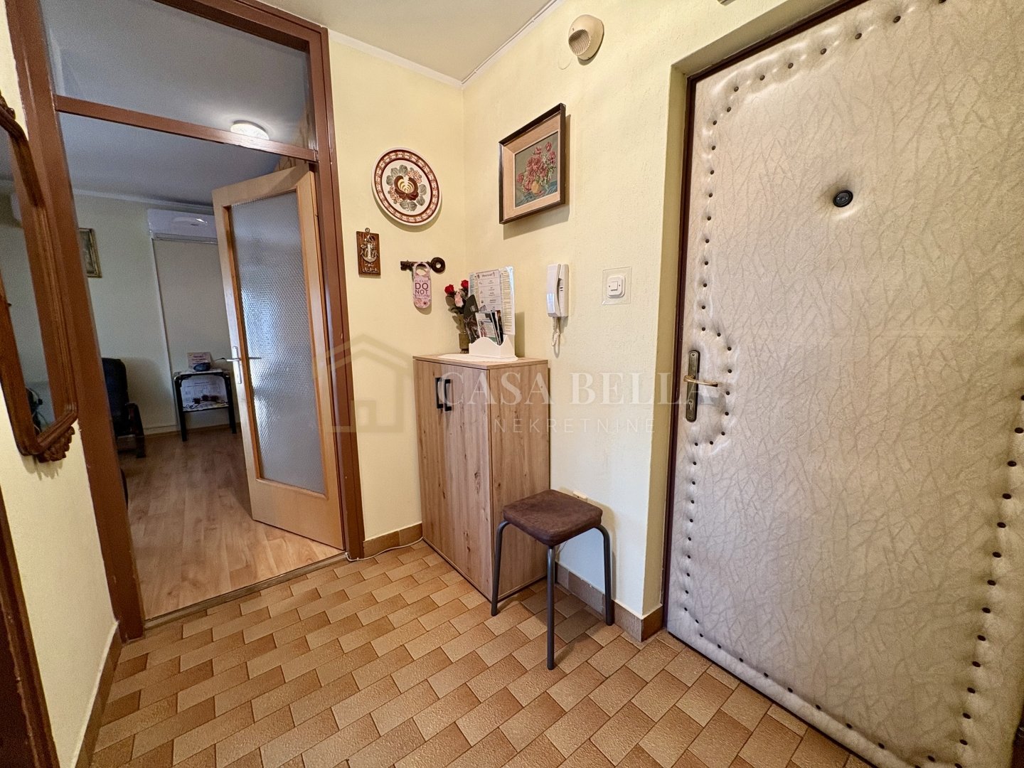 Appartement À vendre - Primorsko-goranska Gornja Vežica