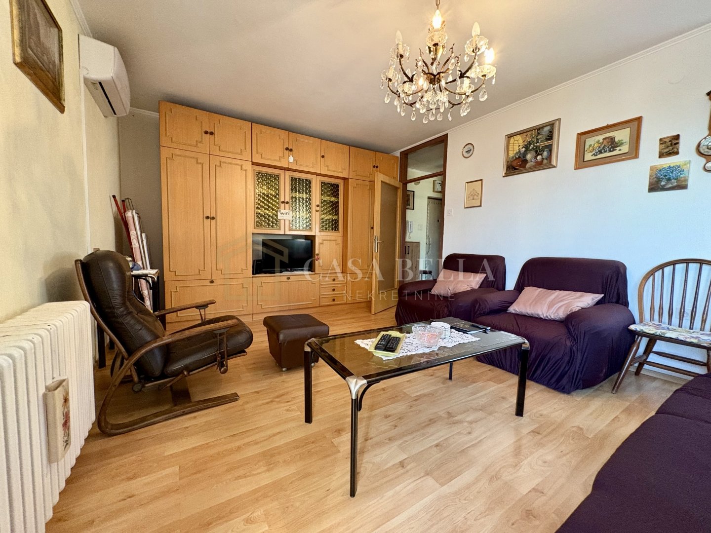 Appartement À vendre - Primorsko-goranska Gornja Vežica