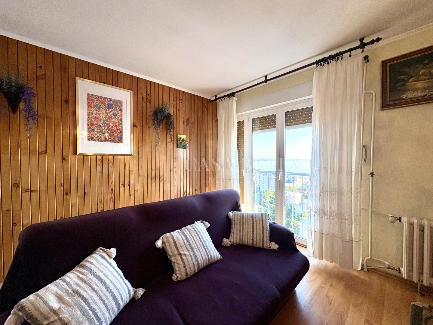 Appartement À vendre - Primorsko-goranska Gornja Vežica
