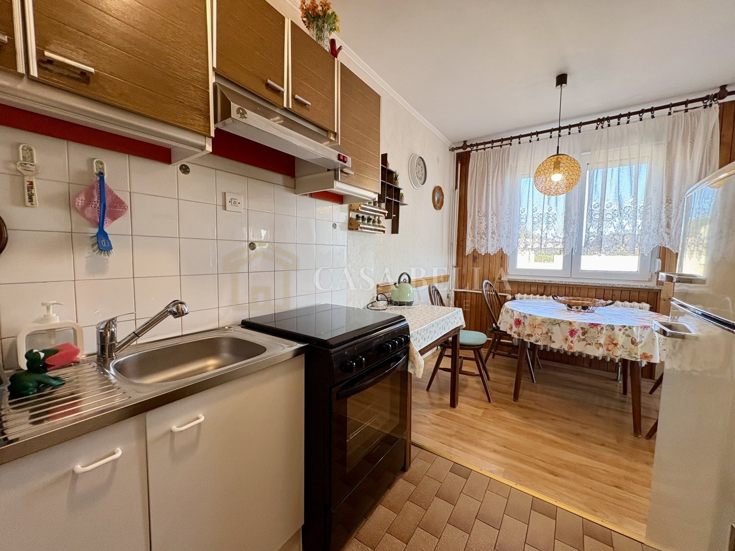 Appartement À vendre - Primorsko-goranska Gornja Vežica