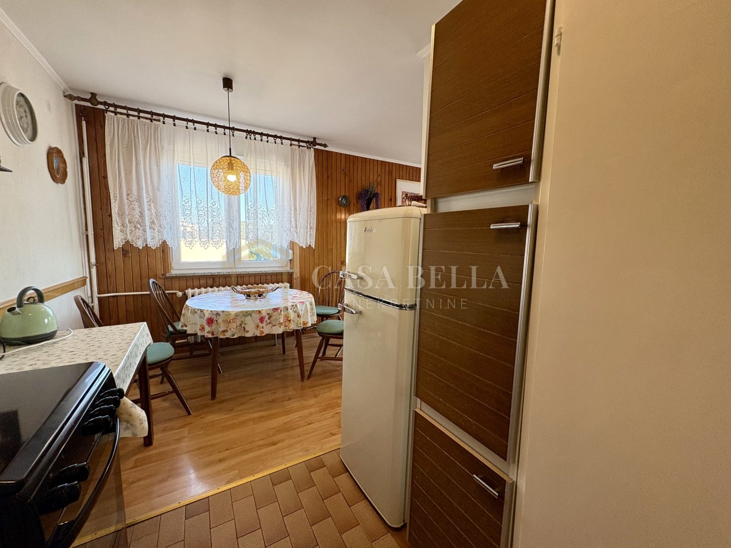 Appartement À vendre - Primorsko-goranska Gornja Vežica