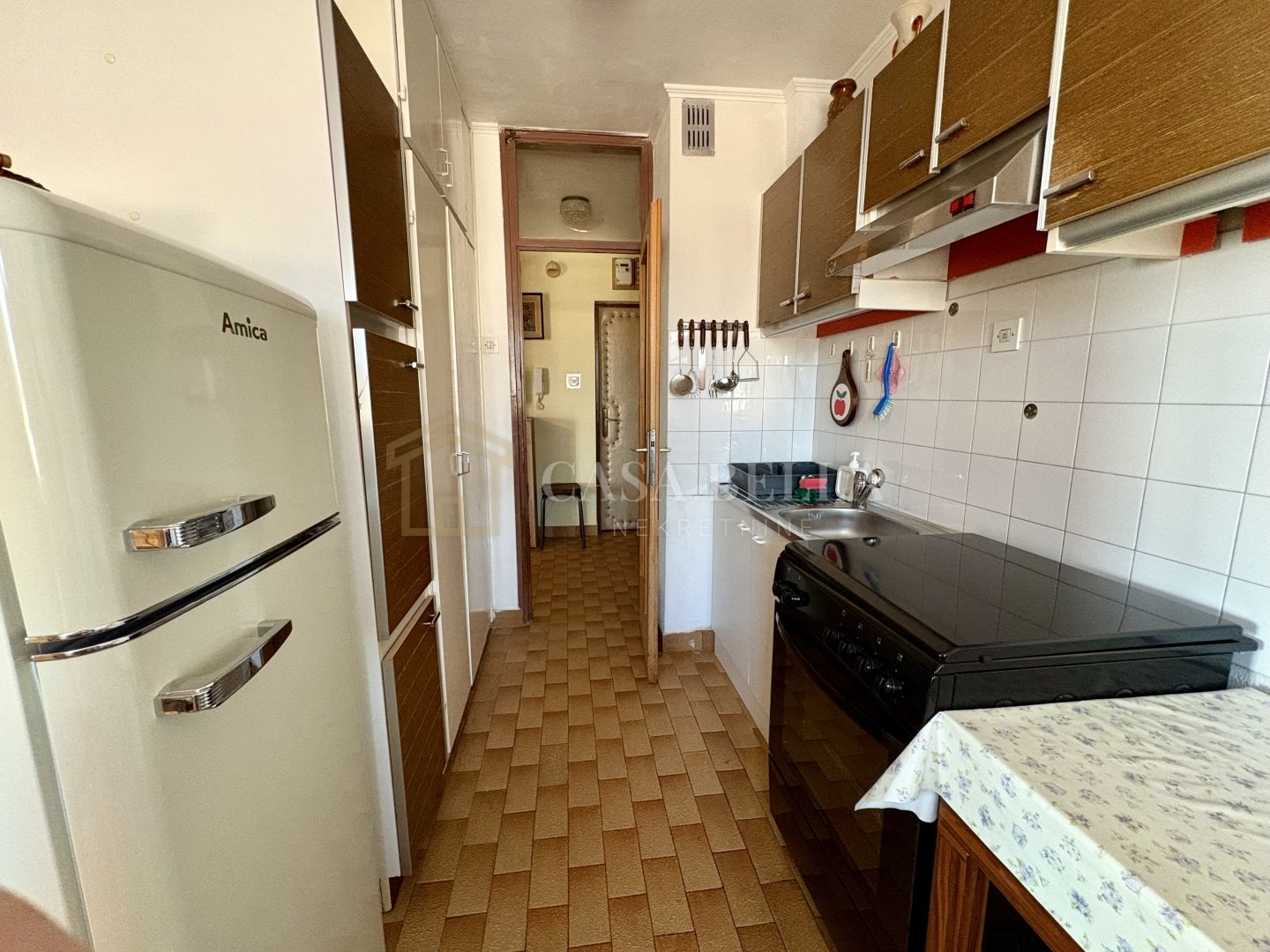 Appartement À vendre - Primorsko-goranska Gornja Vežica