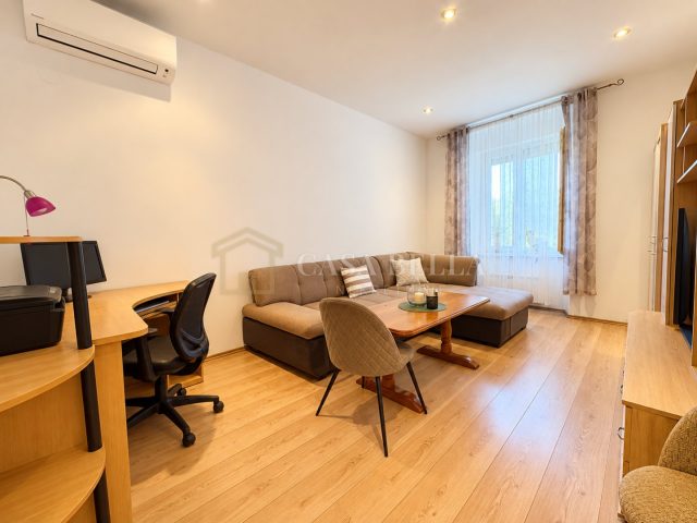 Apartmán na prodej 64 m² – Rijeka