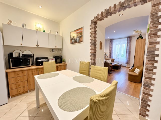 Apartmán Na predaj - Primorsko-goranska Pećine - foto 4/12