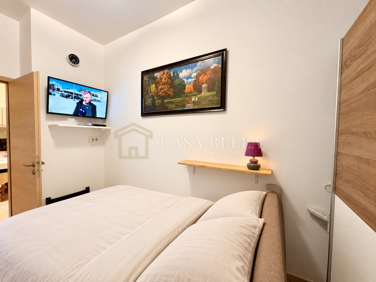 Apartmán Na predaj - Primorsko-goranska Pećine