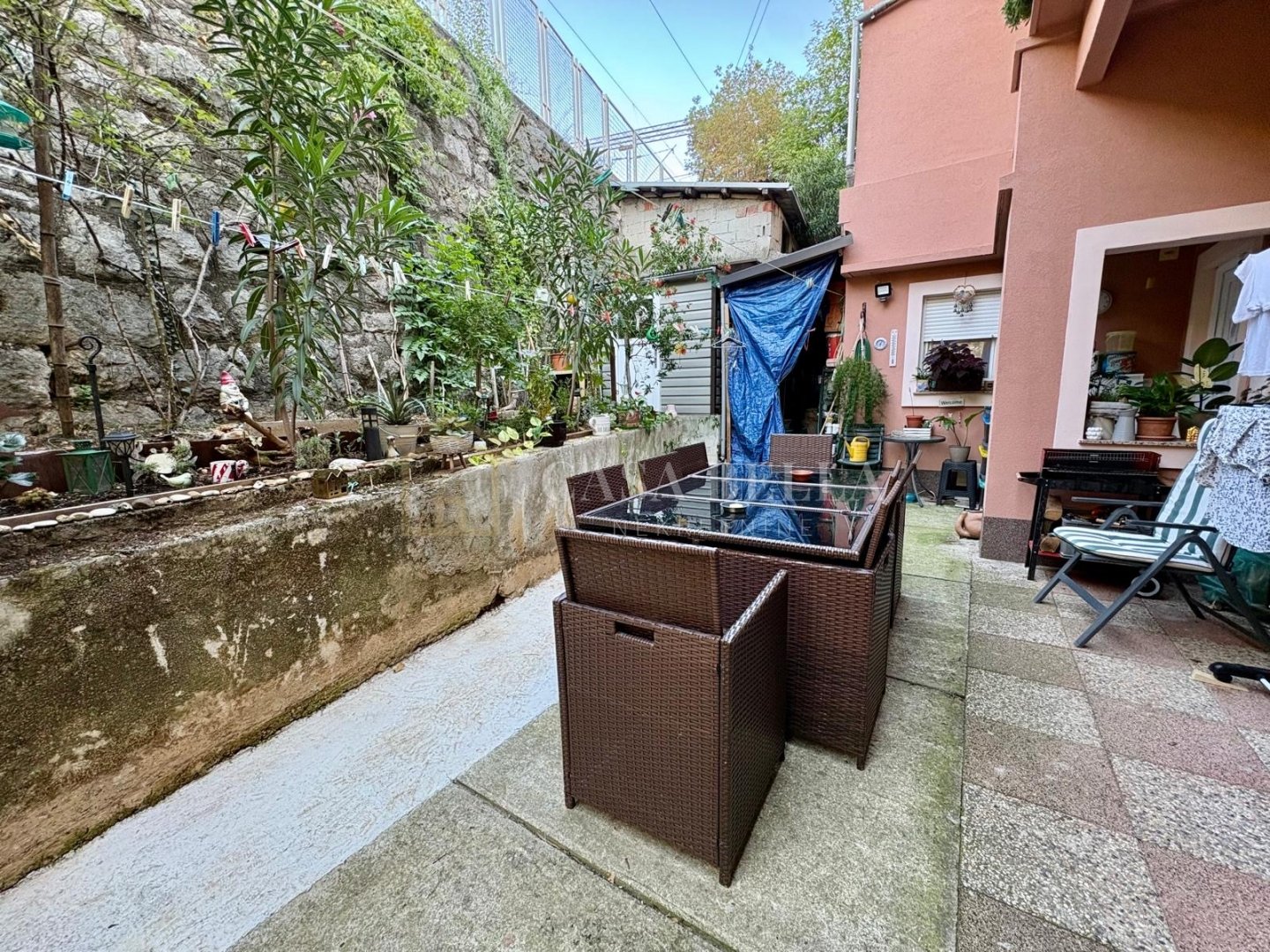 Apartma Naprodaj - Primorsko-goranska Pećine