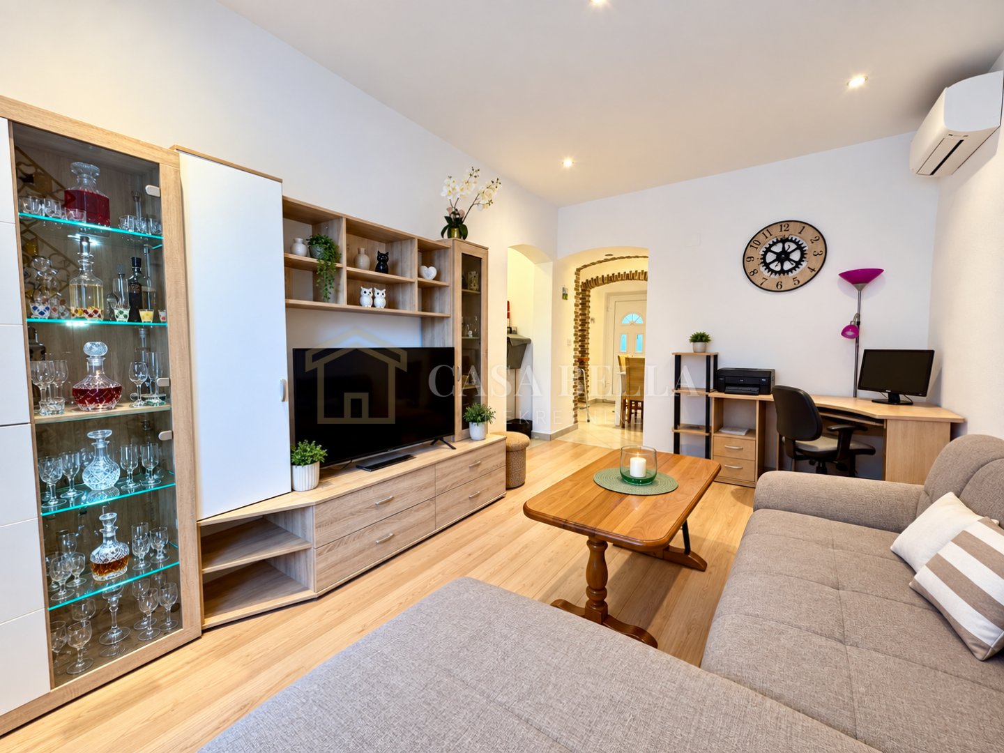 Apartmán Na predaj - Primorsko-goranska Pećine