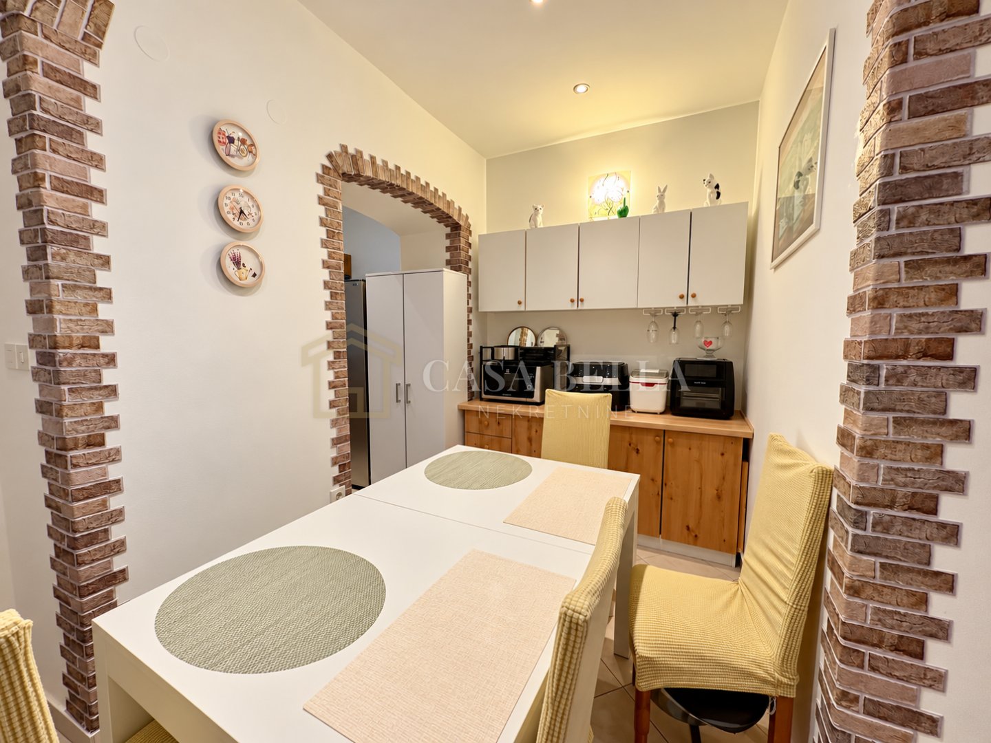 Apartmán Na predaj - Primorsko-goranska Pećine