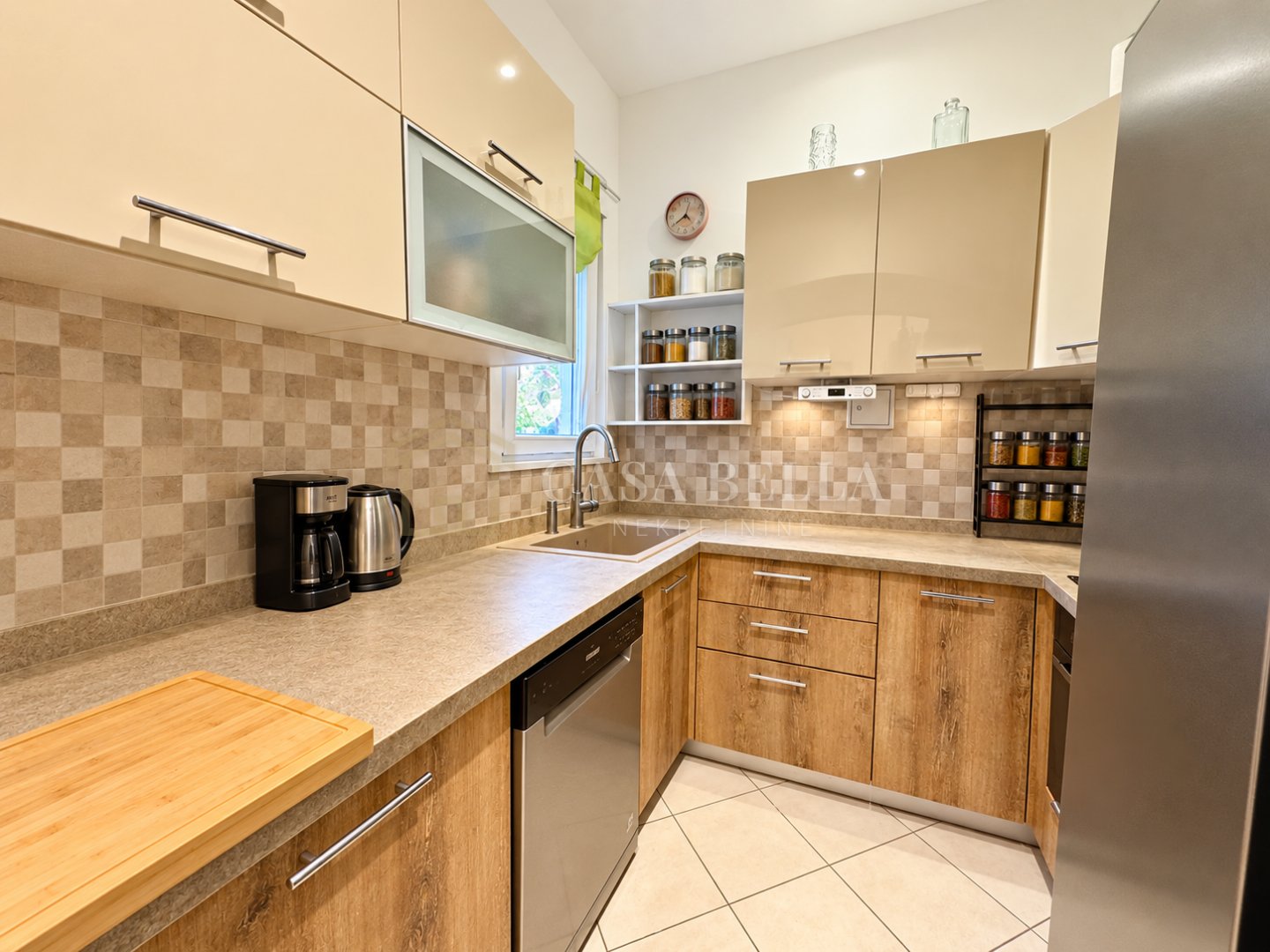 Apartmán Na predaj - Primorsko-goranska Pećine