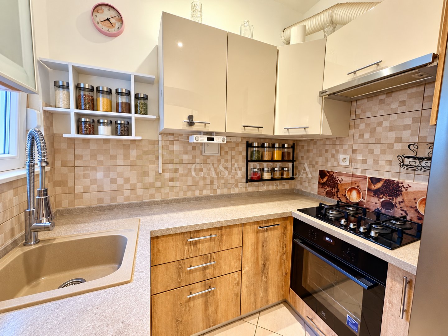 Apartmán Na predaj - Primorsko-goranska Pećine