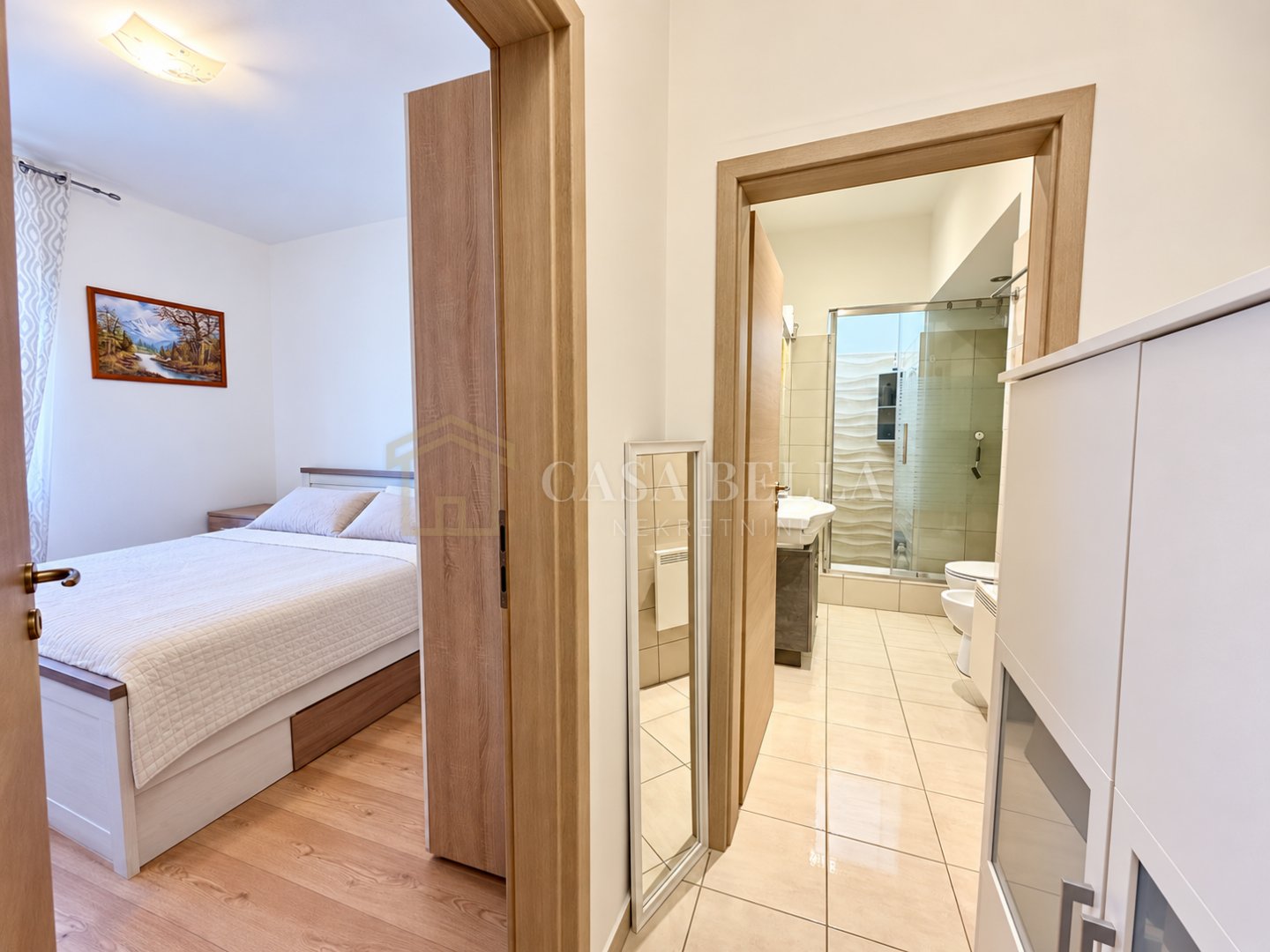 Apartmán Na predaj - Primorsko-goranska Pećine