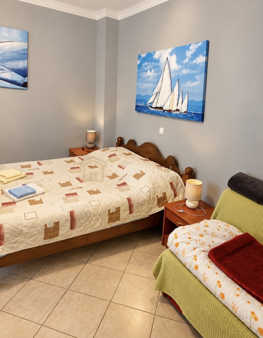 Flat For sale - Primorsko-goranska Opatija - Centar