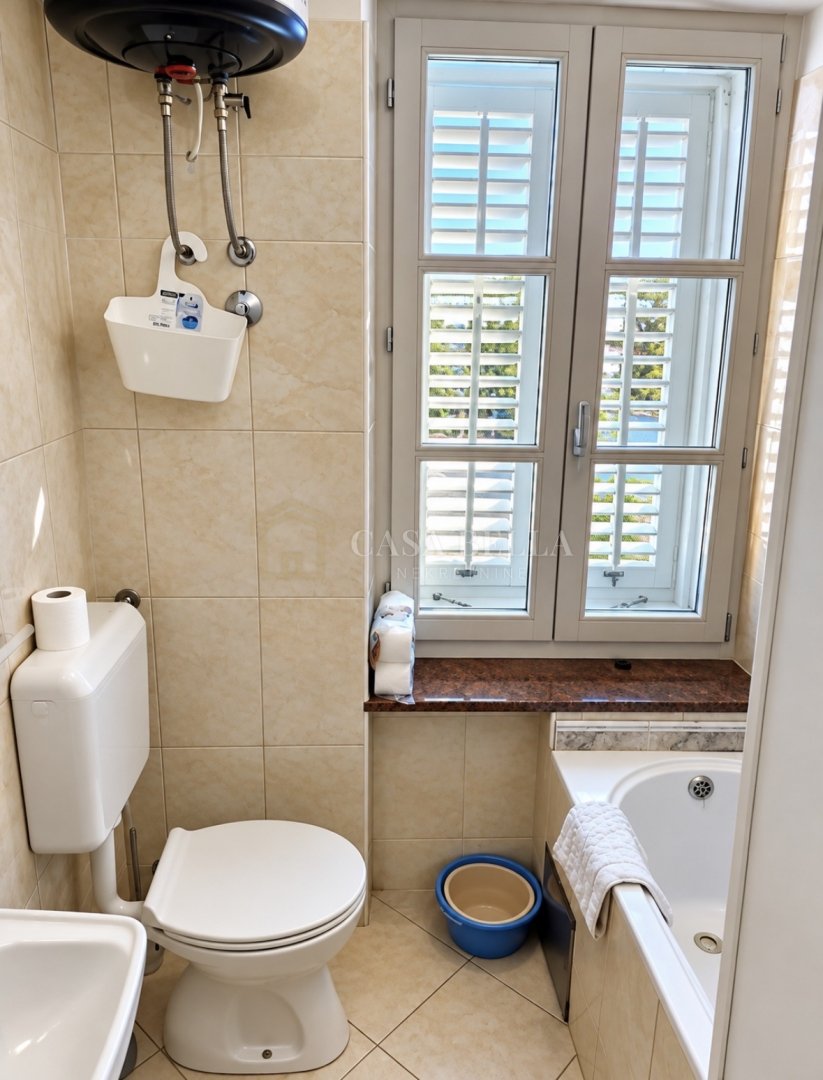 Flat For sale - Primorsko-goranska Opatija - Centar