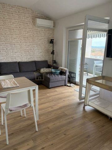 Mieszkanie na sprzedaż 40 m² – Malinska-Dubašnica