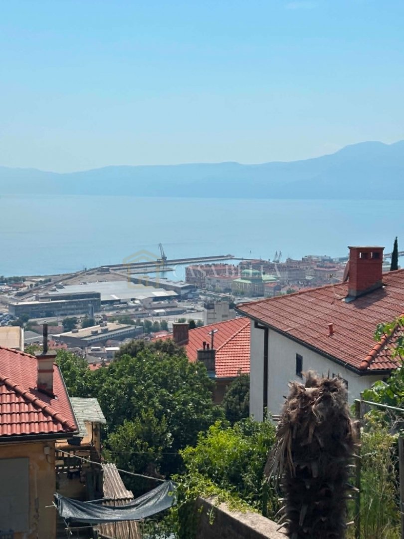Mieszkanie Na sprzedaż - Primorsko-goranska Trsat - foto 1/10