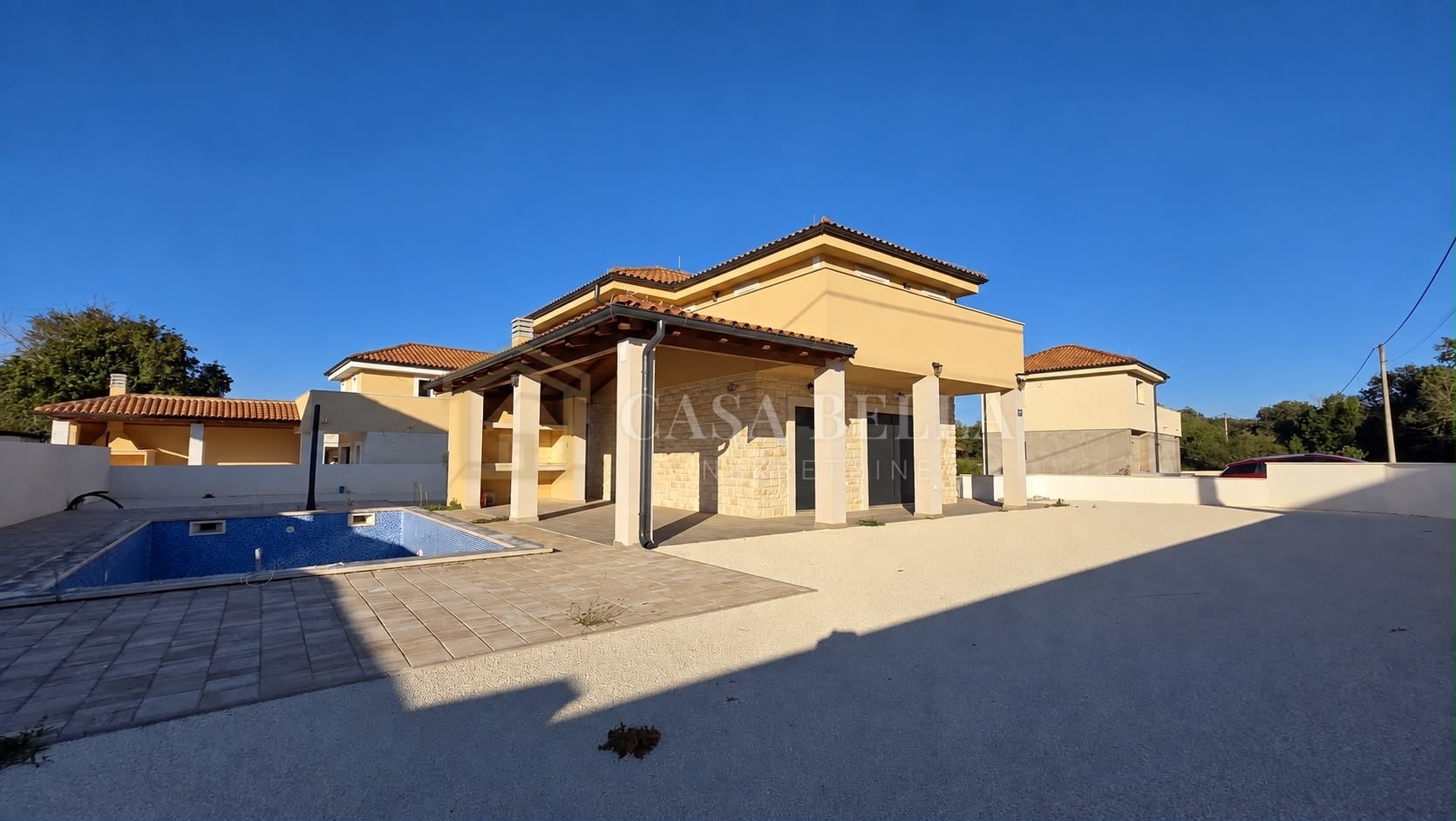 Casa In vendita - Istarska Cukrići - foto 1/19