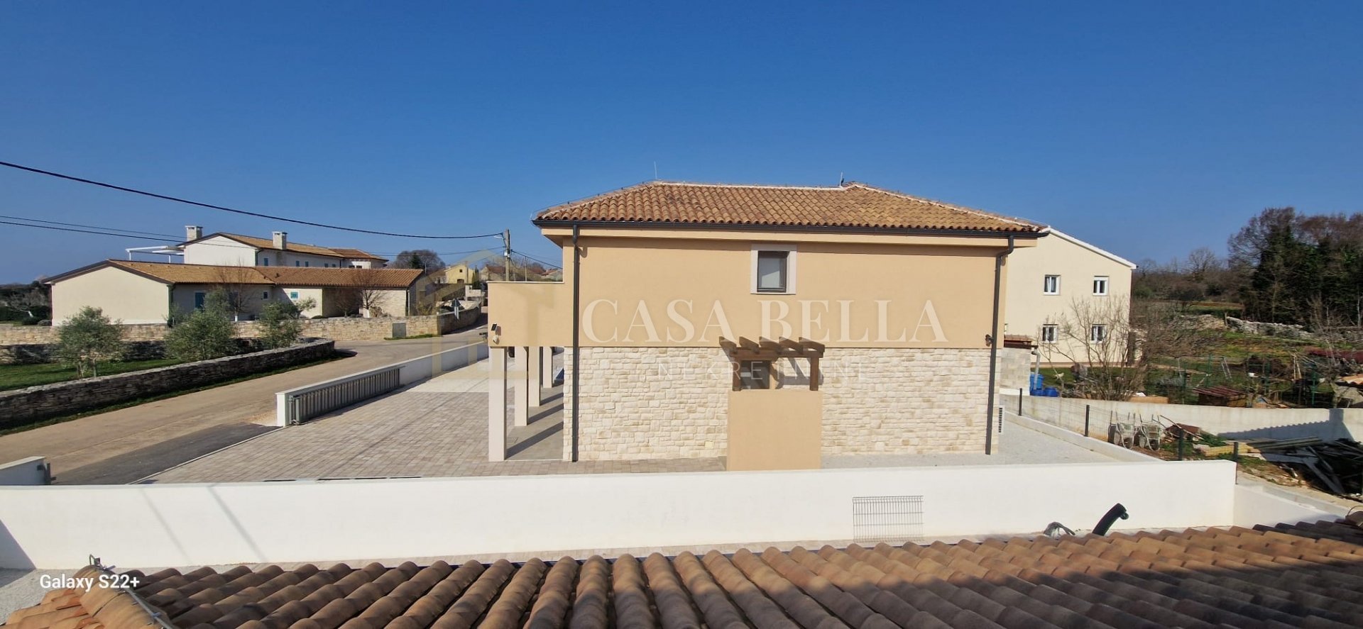 Casa In vendita - Istarska Cukrići