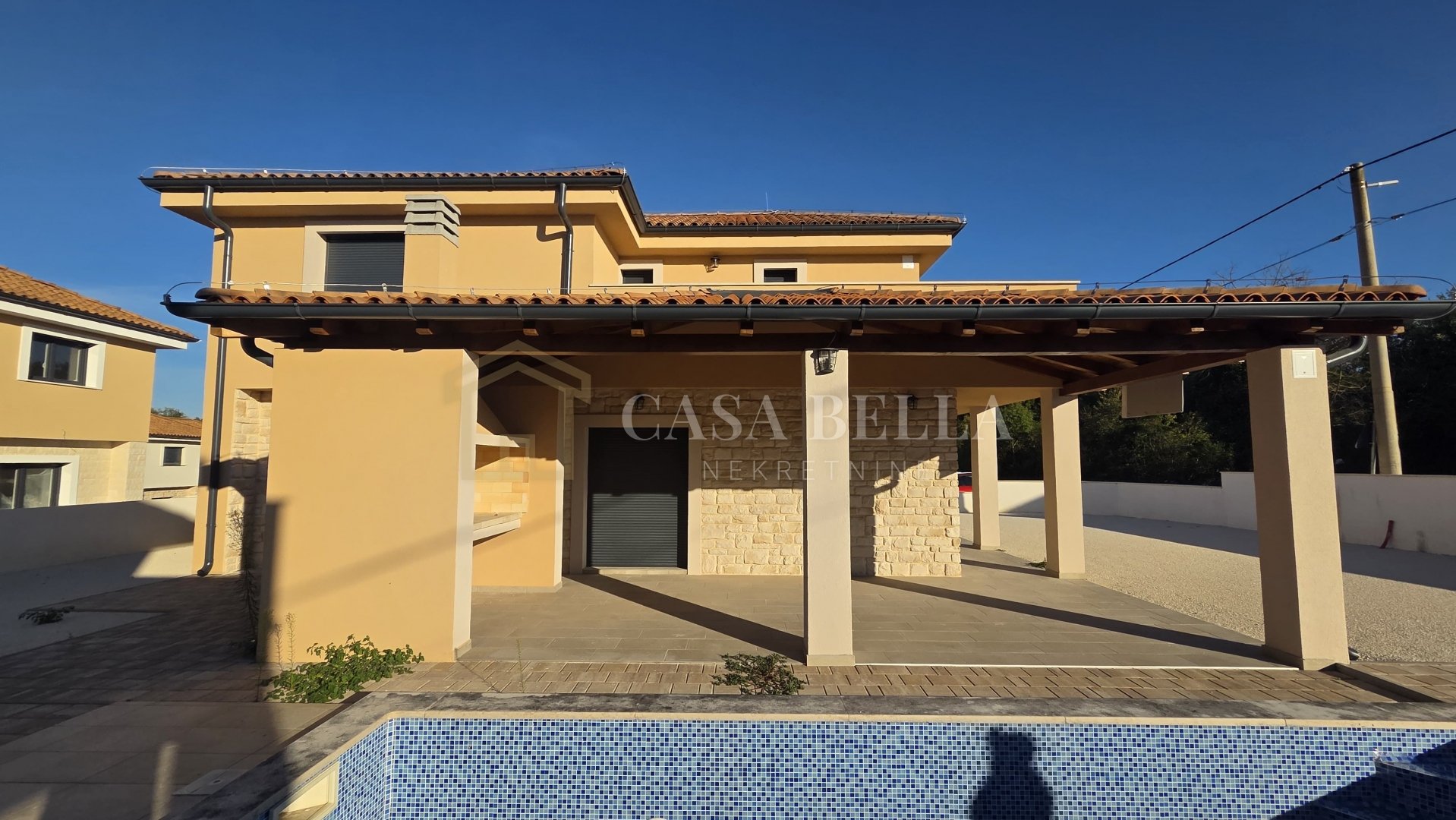 Casa In vendita - Istarska Cukrići