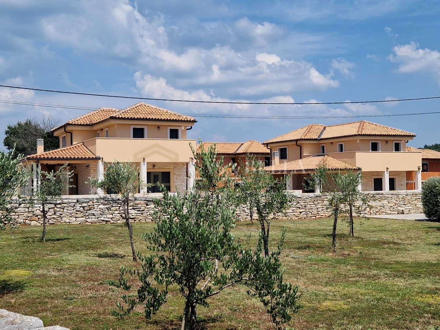 Casa In vendita - Istarska Cukrići