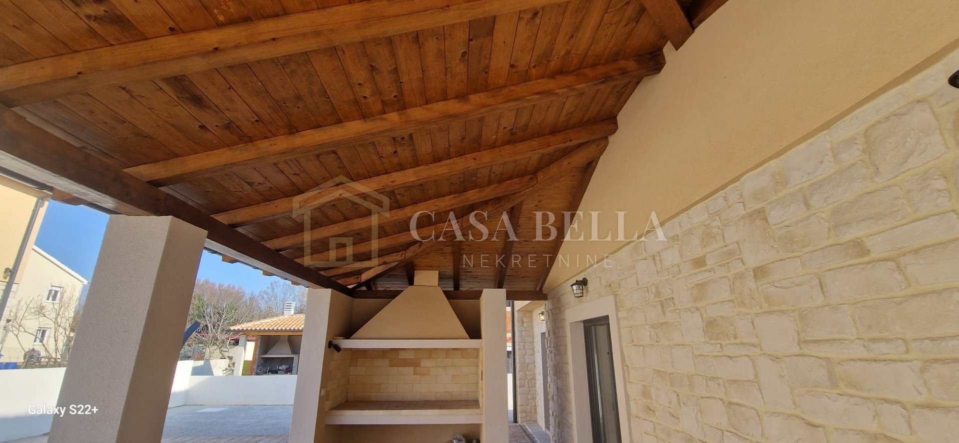Casa In vendita - Istarska Cukrići