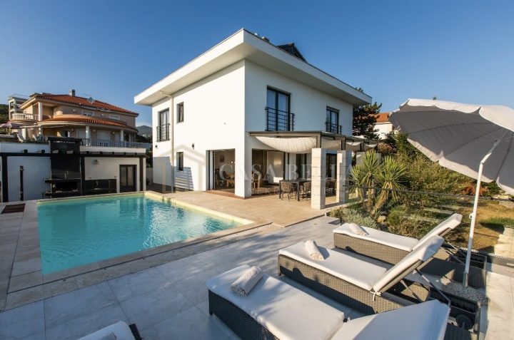 Haus Zu verkaufen - Primorsko-goranska Crikvenica - foto 2/70