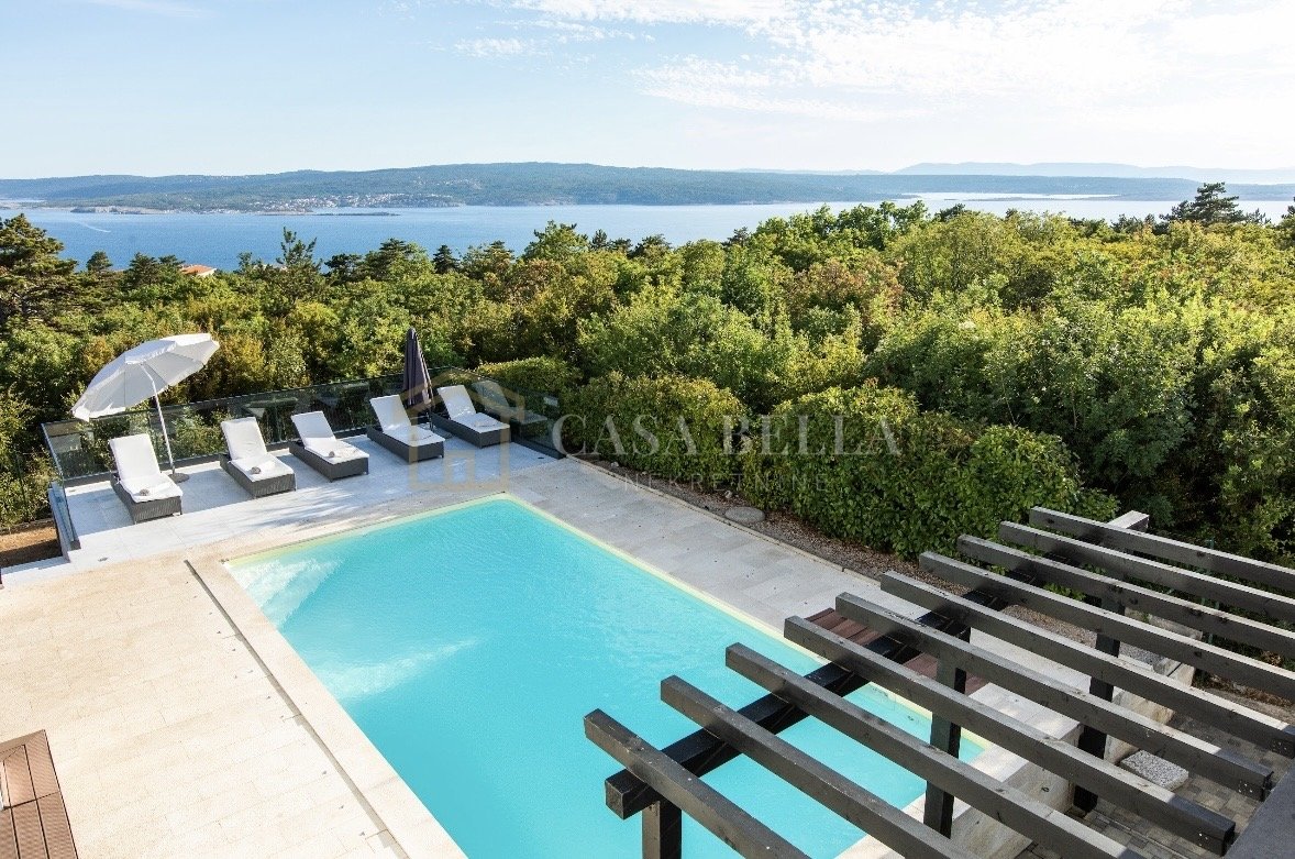 Haus Zu verkaufen - Primorsko-goranska Crikvenica