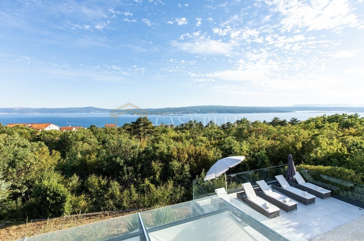 Haus Zu verkaufen - Primorsko-goranska Crikvenica