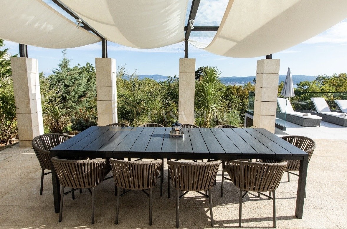 Haus Zu verkaufen - Primorsko-goranska Crikvenica